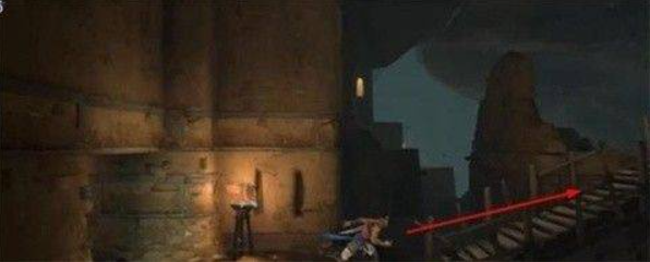 波斯王子失落的王冠手机版