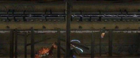 波斯王子失落的王冠手机版