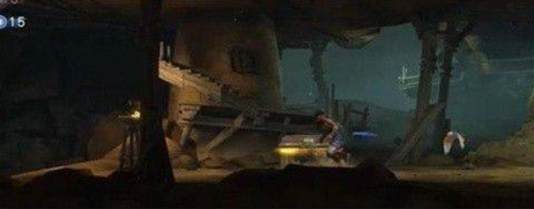 波斯王子失落的王冠手机版