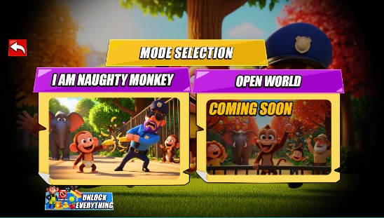 我是动物园猴子(I Am Zoo Monkey Life Simulator)