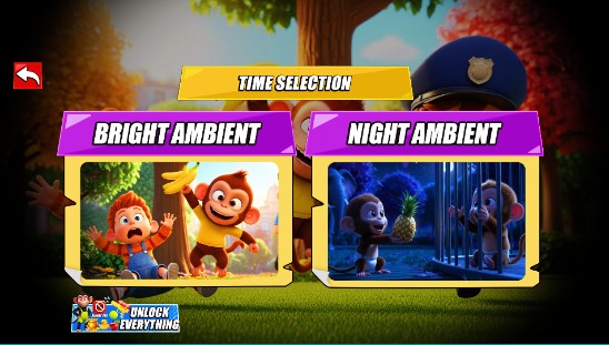 我是动物园猴子(I Am Zoo Monkey Life Simulator)