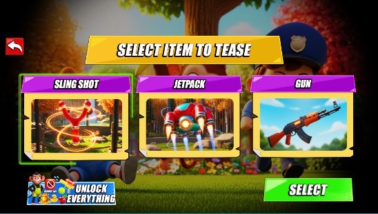 我是动物园猴子(I Am Zoo Monkey Life Simulator)