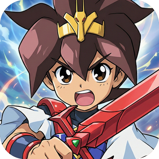 荣耀奇迹神龙斗士