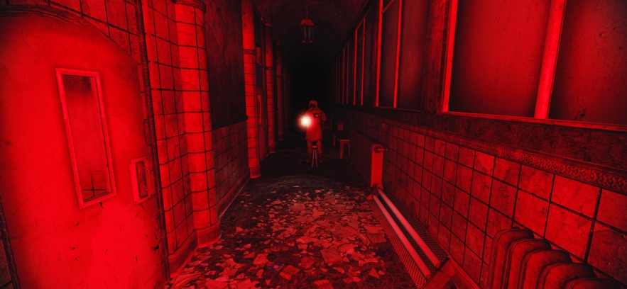 The Phenomenon中文版截图3