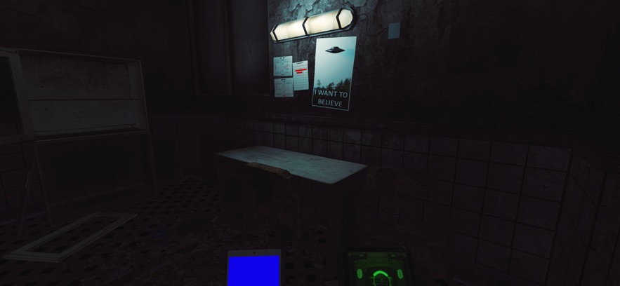 The Phenomenon中文版截图2