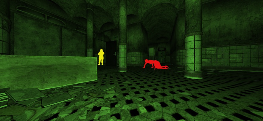 The Phenomenon中文版截图1