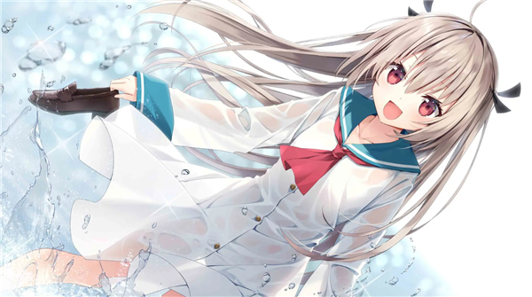 亚托莉我挚爱的时光安卓汉化版截图3