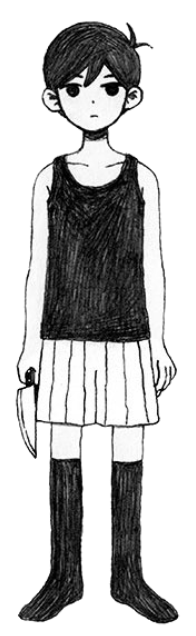 OMORI