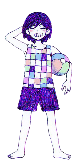 OMORI