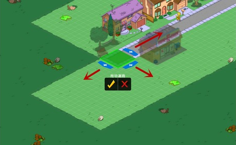 辛普森一家游戏