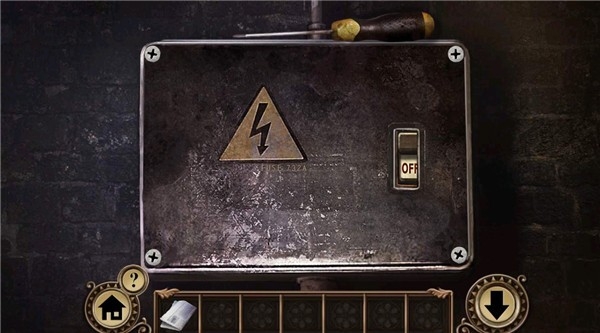 黑暗沼泽庄园截图4