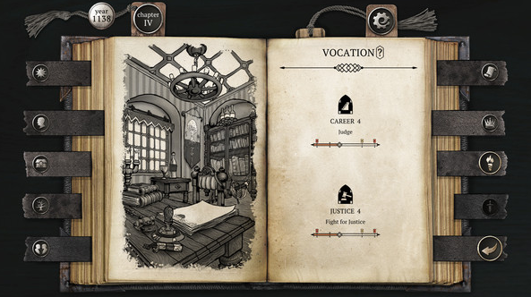 布兰特爵士的生平与苦难