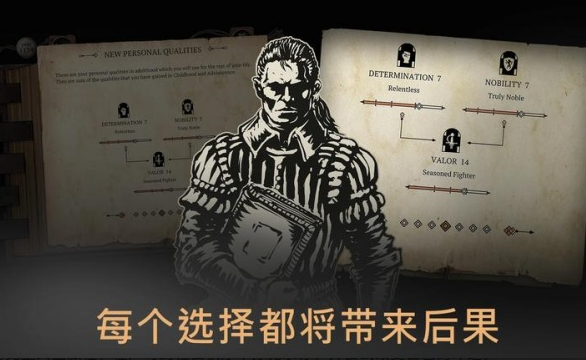 布兰特爵士的生平与苦难