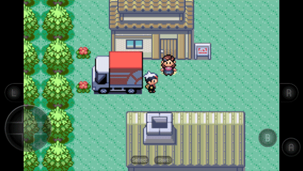 口袋妖怪红宝石386