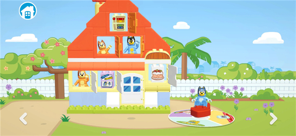 乐高布鲁伊截图3