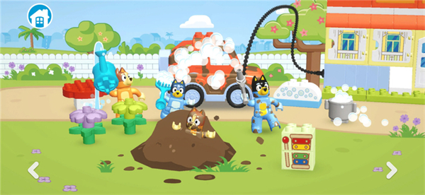 乐高布鲁伊截图1