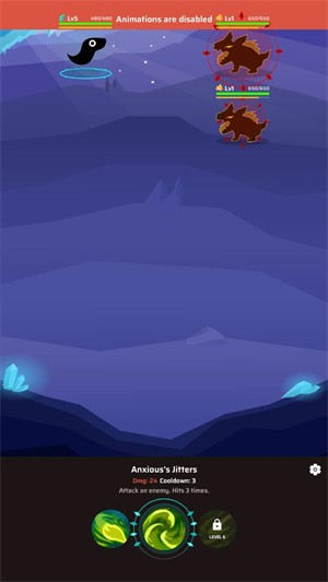 虚空宠物地下城中文版