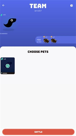 虚空宠物地下城中文版