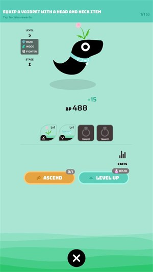 虚空宠物地下城中文版