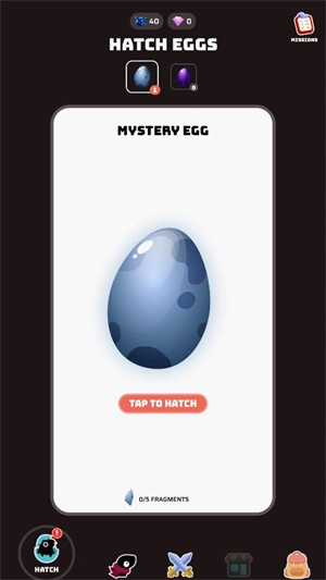 虚空宠物地下城中文版