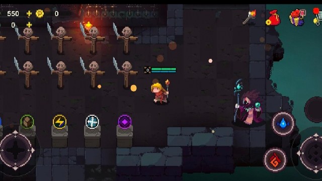 元素世界steam移植游戏