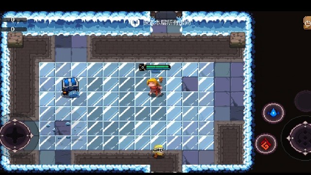 元素世界steam移植游戏