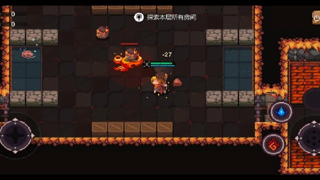 元素世界steam移植游戏