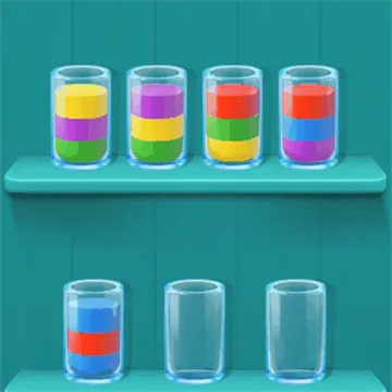 欢乐消消时光官方版