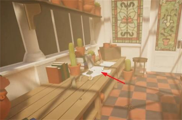 波坦尼庄园官方版