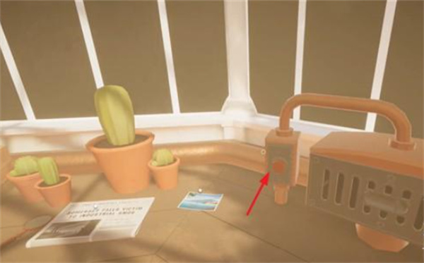 波坦尼庄园官方版