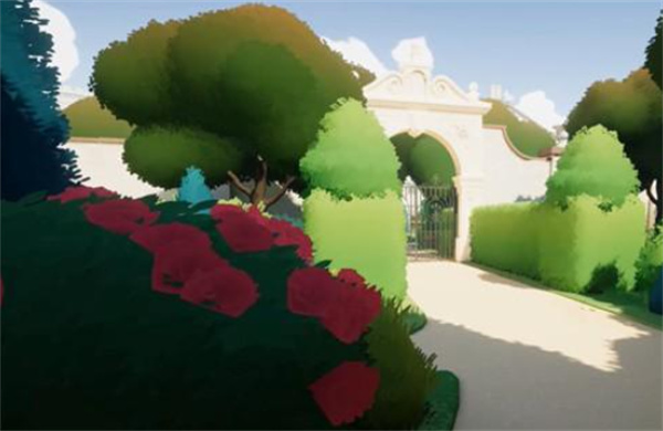 波坦尼庄园官方版