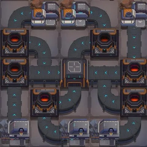 机械飞行师手游官方版