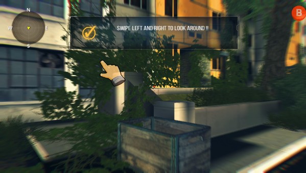 终极战斗打击游戏内置菜单版