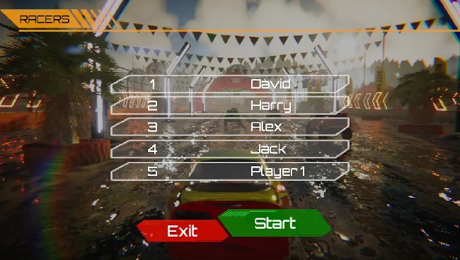 越野模拟器(MK4 Supra Offroad Simulator)加速版