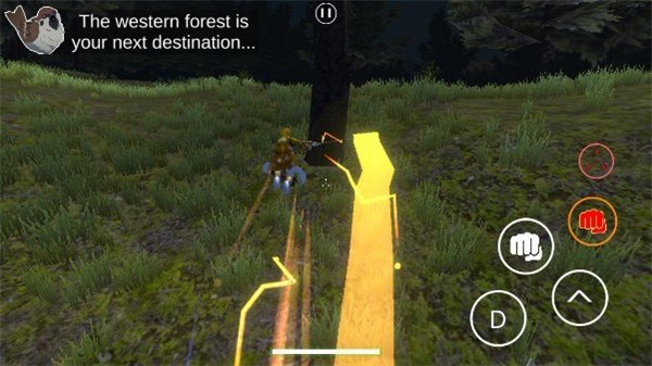 鬼灭之刃训练杀手截图2