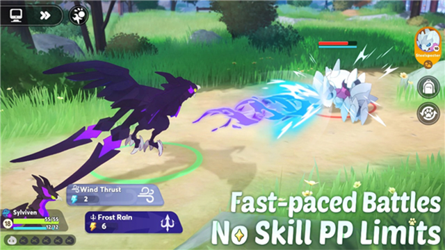 卡米的旅途官方版截图2