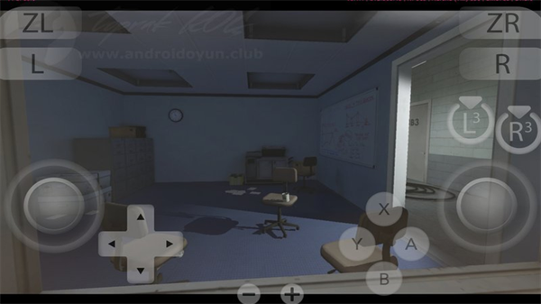 史丹利的寓言豪华版截图1