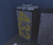 史丹利的寓言豪华版