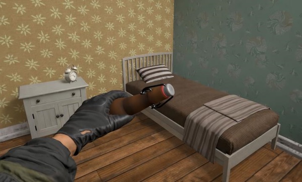 我的冬季汽车机械师截图3