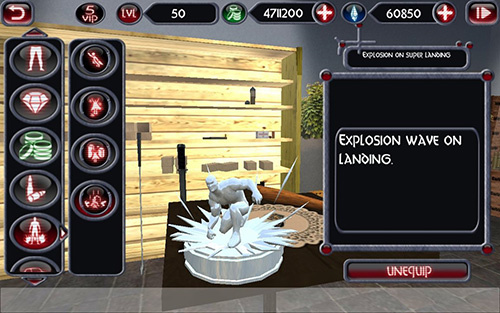 绳索英雄罪恶之城截图2