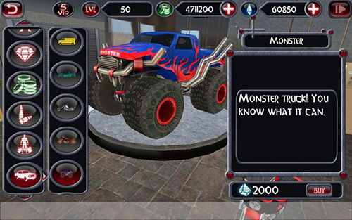 绳索英雄罪恶之城截图3