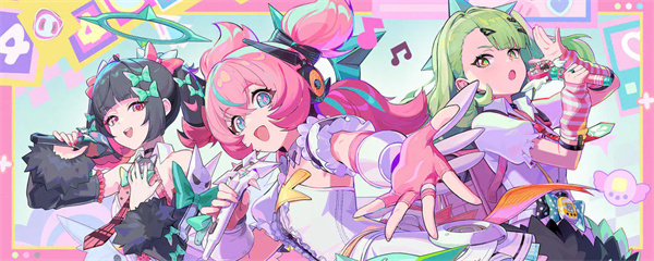 绝区零2.6上半卡池角色抽取建议