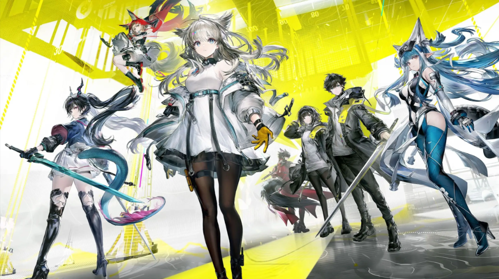 明日方舟终末地地区建设等级快速提升方法