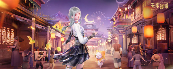 无限暖暖火锅坊玩法介绍