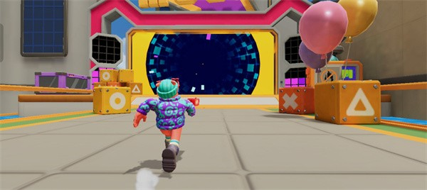 宝石特攻队游戏