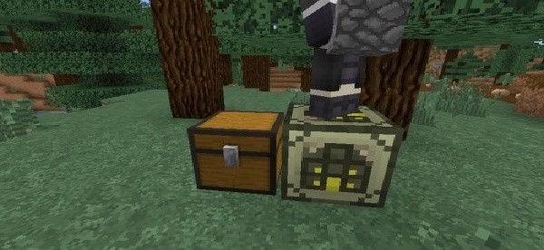 我的世界模拟大都市(整合包)