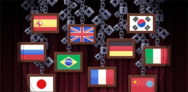 这里没有游戏手机版