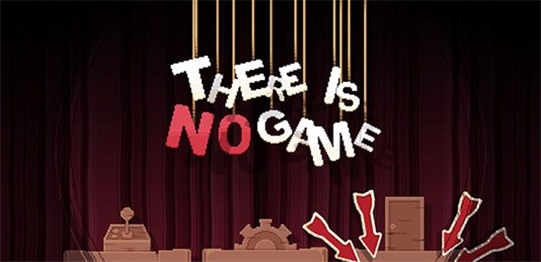 这里没有游戏手机版