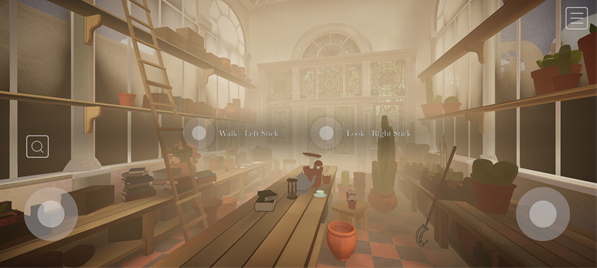 波坦尼庄园手机版