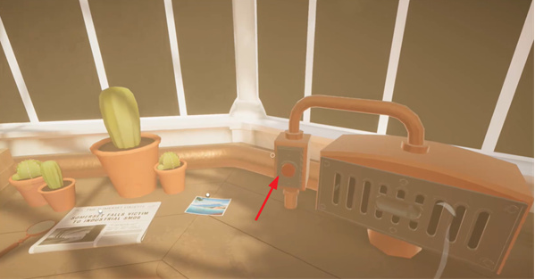 波坦尼庄园手机版